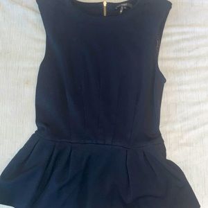 Tart Collections Black Top